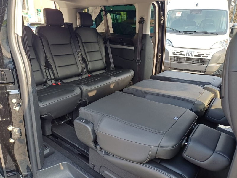 Fiat Ulysse nuova a Milano (16)