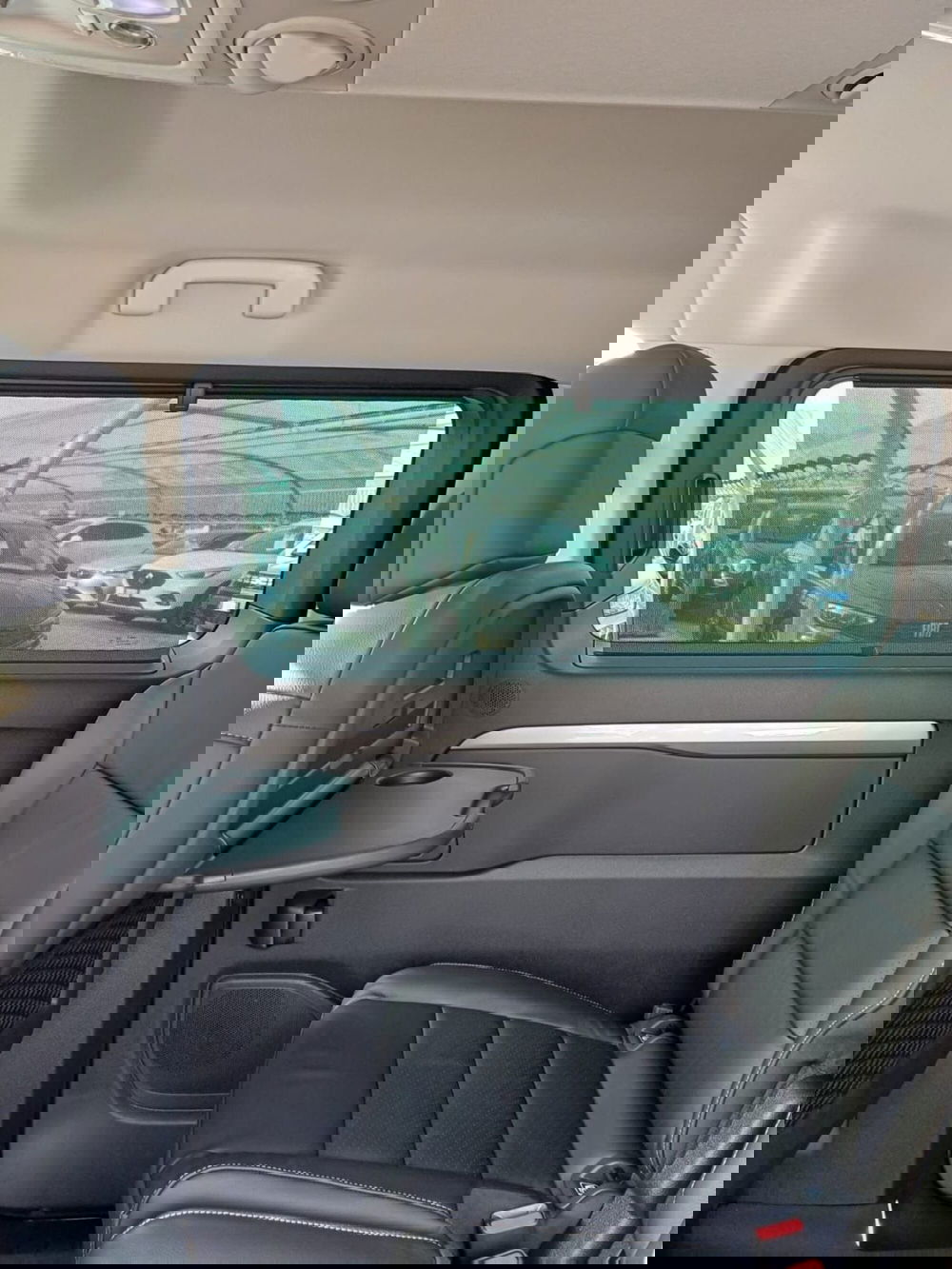 Fiat Ulysse nuova a Milano (17)