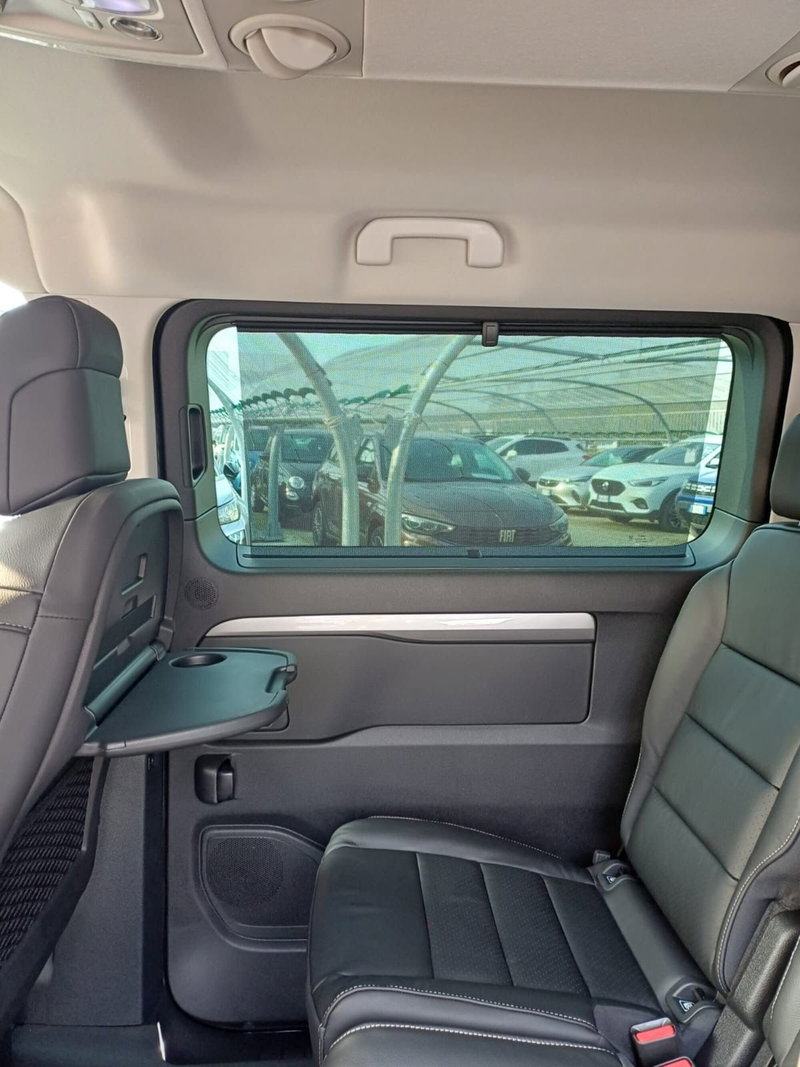 Fiat Ulysse nuova a Milano (17)