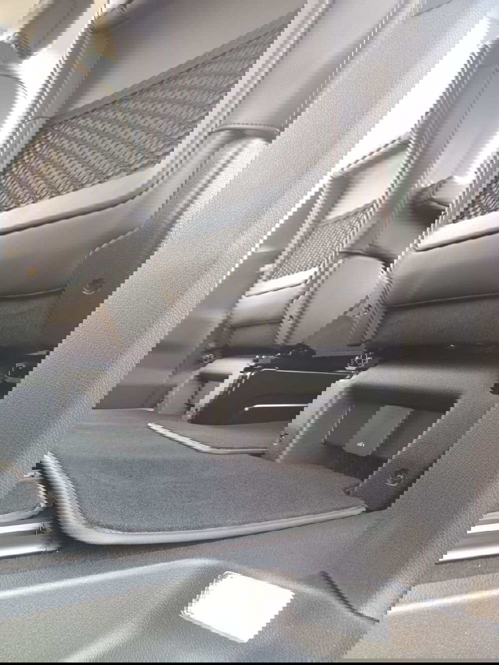 Fiat Ulysse nuova a Milano (18)