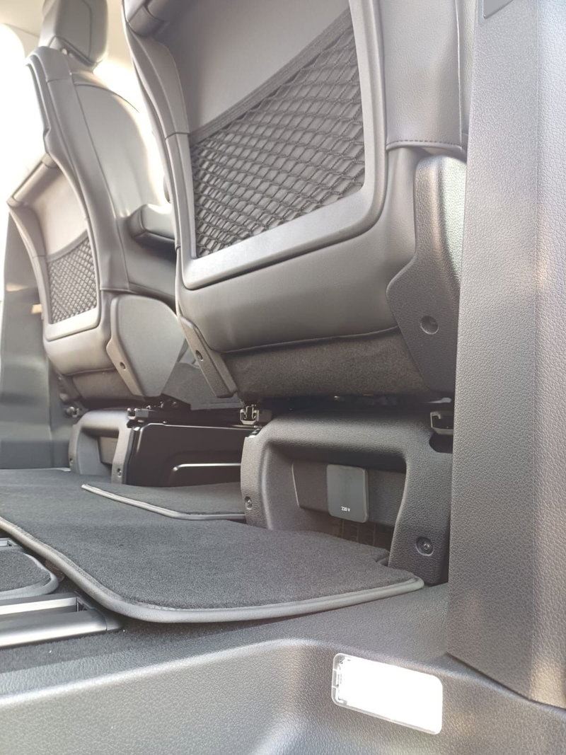 Fiat Ulysse nuova a Milano (18)