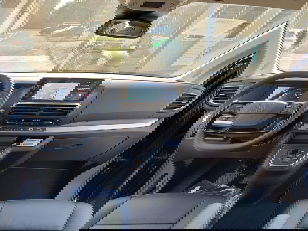 Fiat Ulysse nuova a Milano (19)