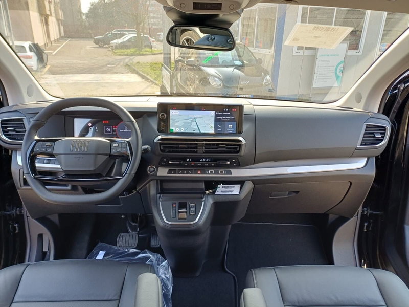 Fiat Ulysse nuova a Milano (19)