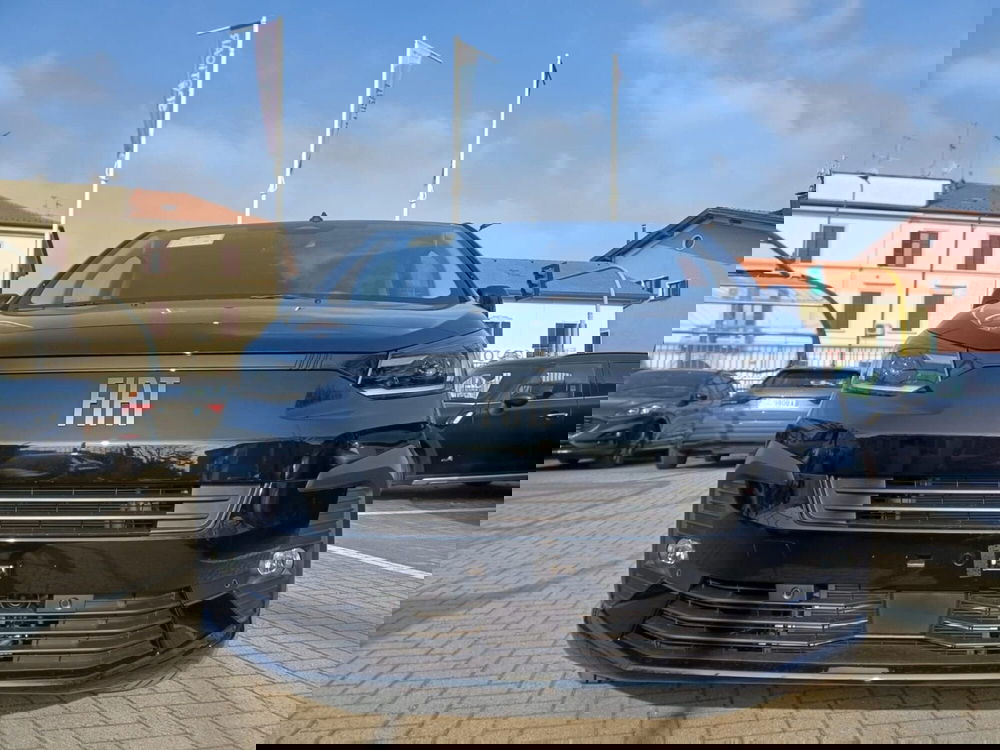 Fiat Ulysse nuova a Milano (2)