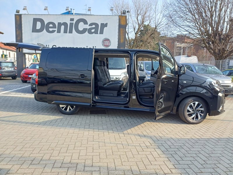 Fiat Ulysse nuova a Milano (4)