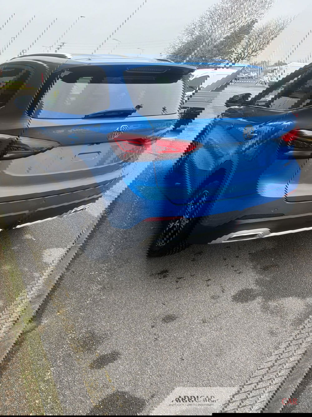 Mg ZS nuova a Bergamo (4)