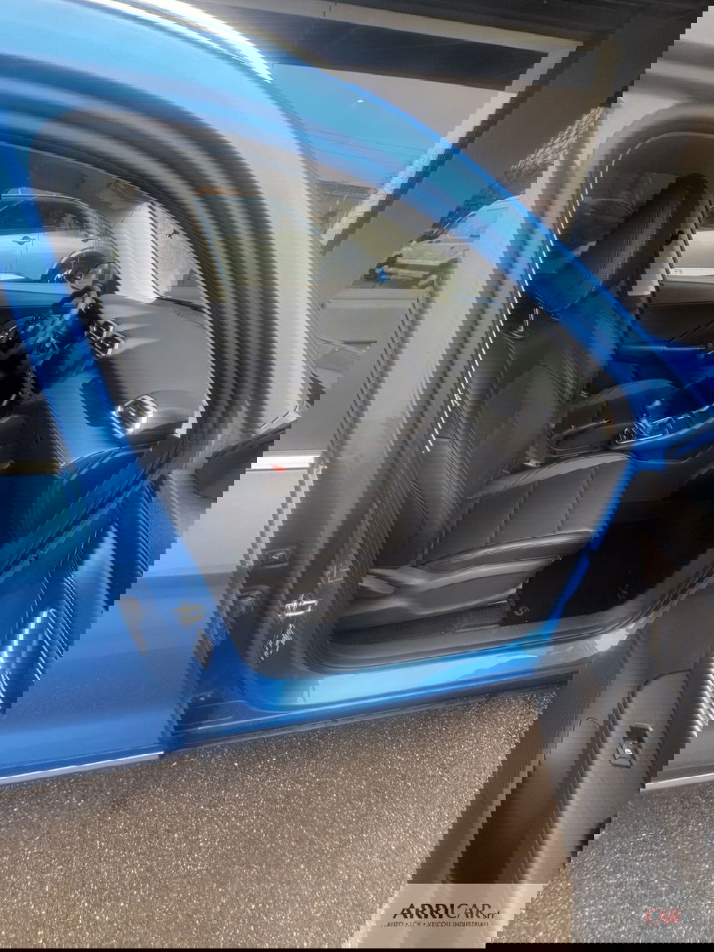 Mg ZS nuova a Bergamo (6)