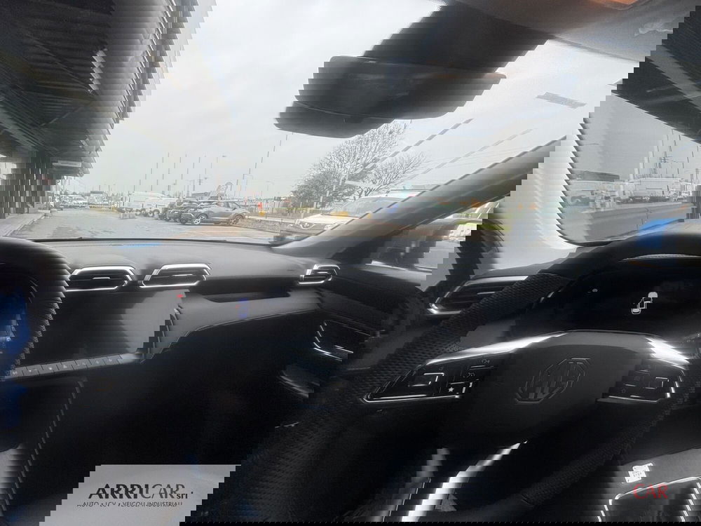 Mg ZS nuova a Bergamo (8)