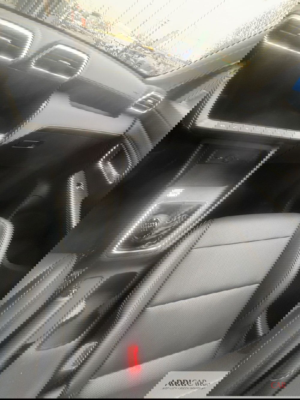 Mg ZS nuova a Bergamo (9)