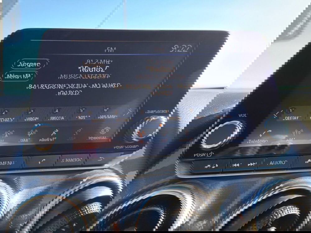 Nissan Juke usata a Siracusa (12)