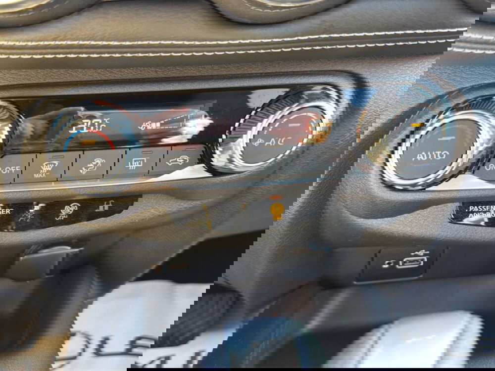 Nissan Juke usata a Siracusa (13)