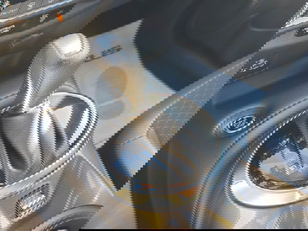 Nissan Juke usata a Siracusa (14)