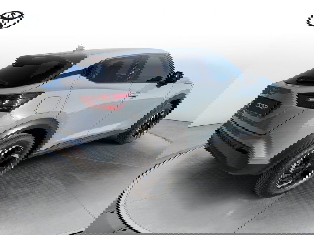 Nissan Juke usata a Siracusa (3)