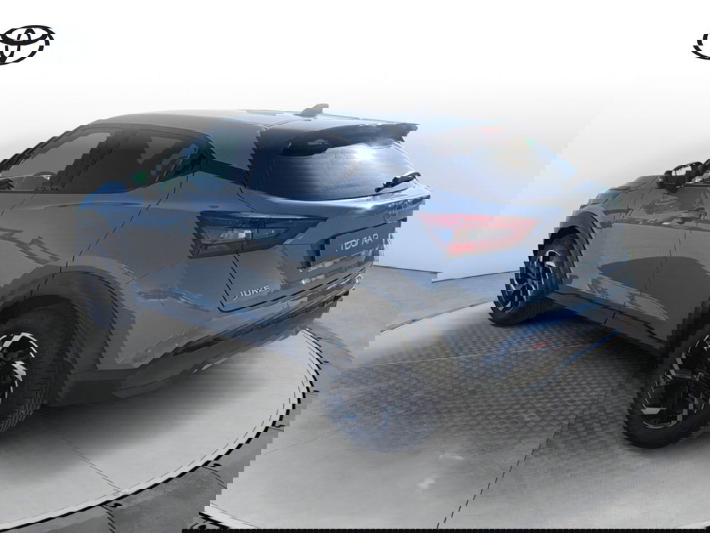 Nissan Juke usata a Siracusa (4)