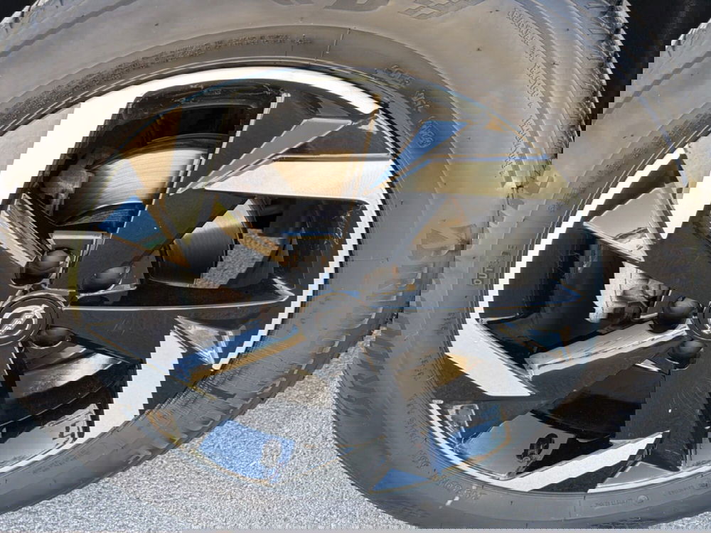 Nissan Juke usata a Siracusa (5)