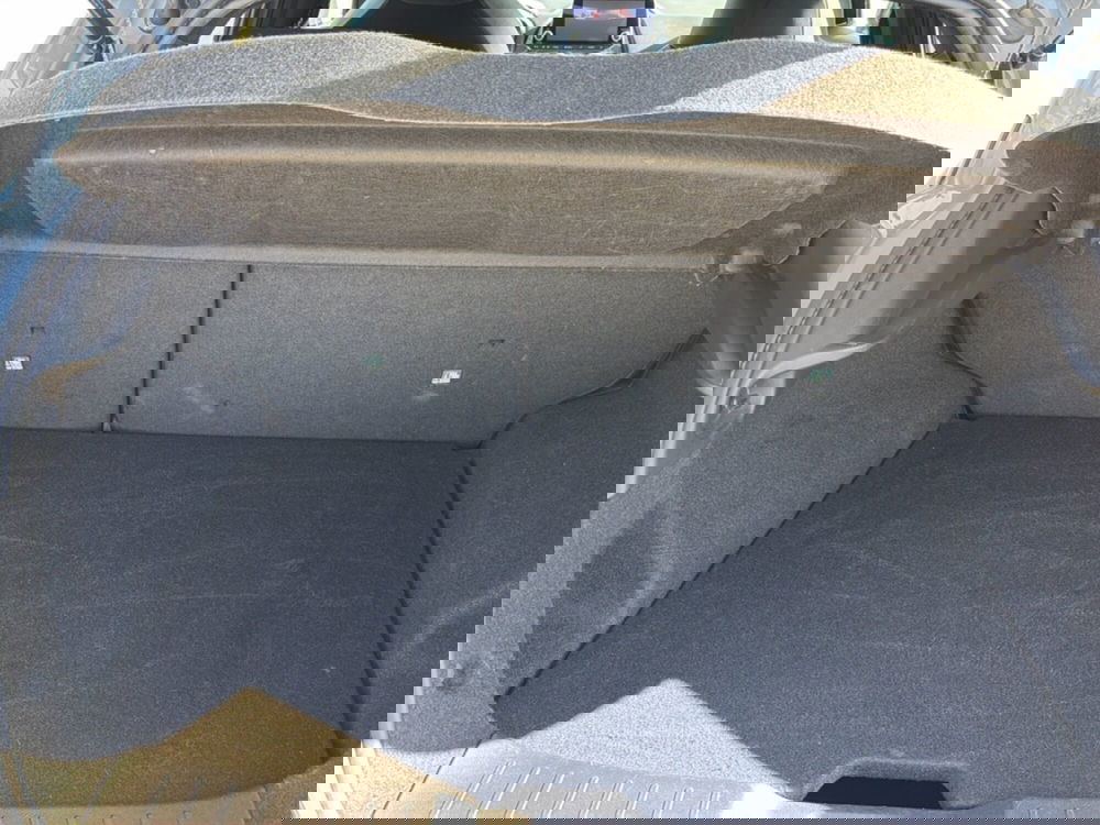 Nissan Juke usata a Siracusa (6)