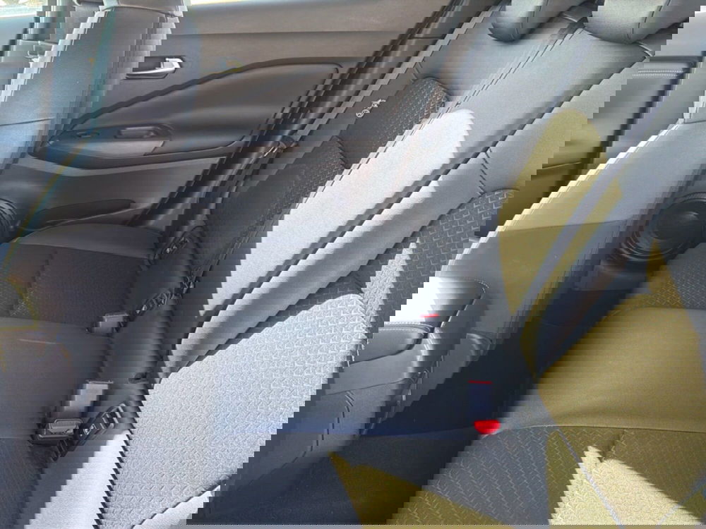 Nissan Juke usata a Siracusa (7)