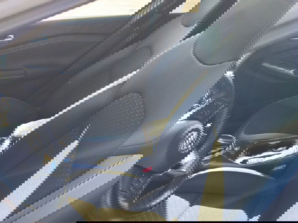 Nissan Juke usata a Siracusa (8)