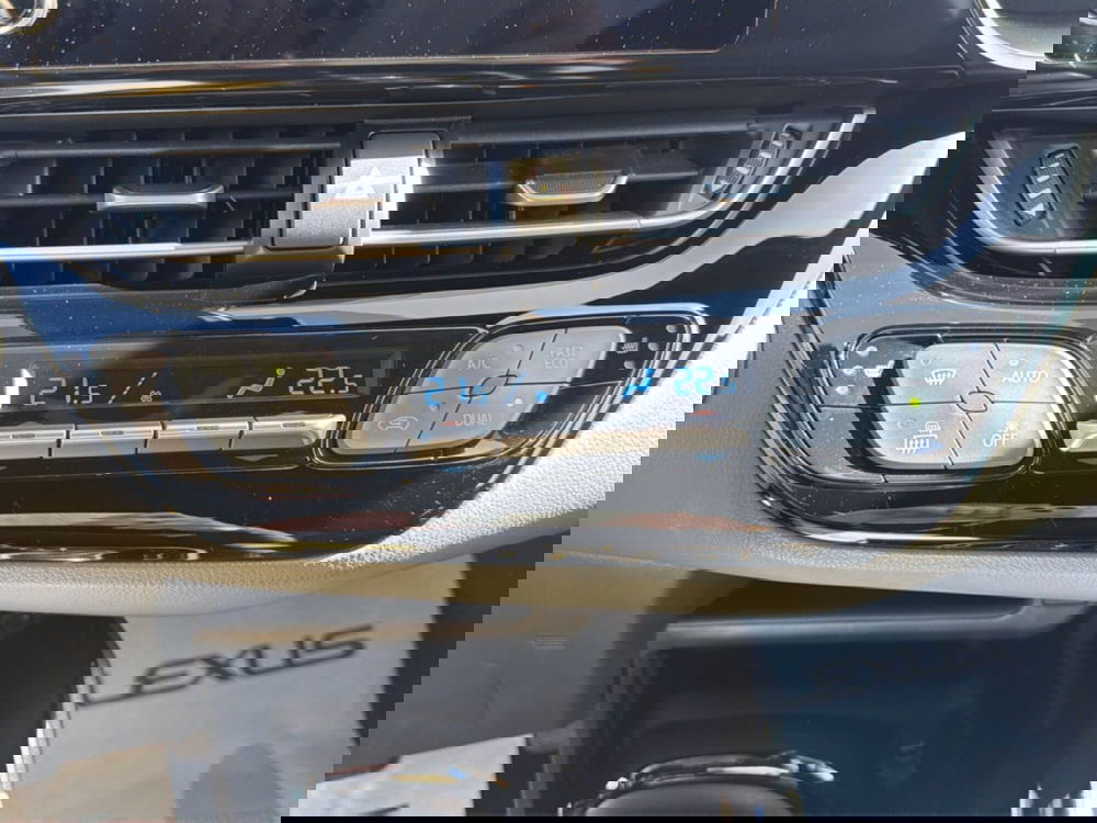 Toyota Toyota C-HR usata a Siracusa (15)