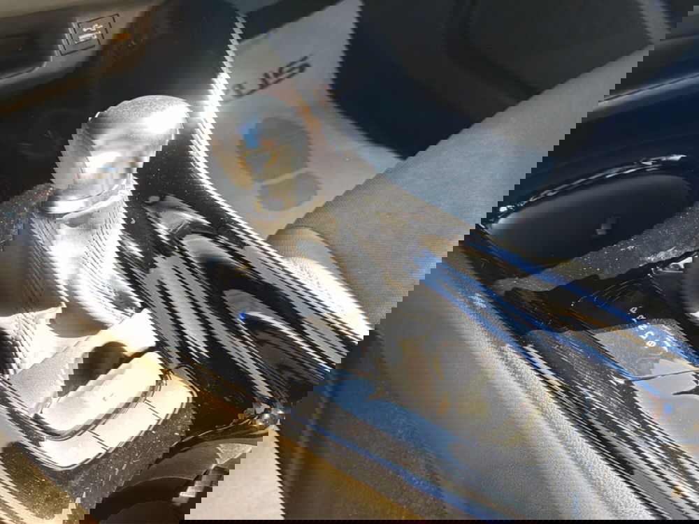 Toyota Toyota C-HR usata a Siracusa (16)