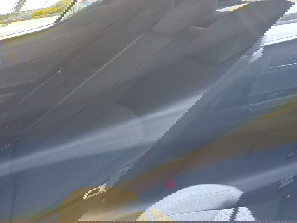 Toyota Toyota C-HR usata a Siracusa (8)