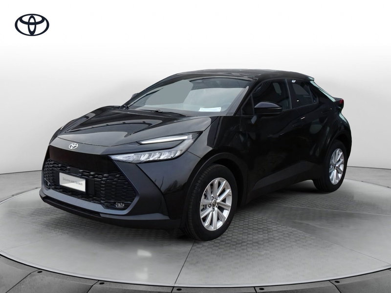 Toyota Toyota C-HR nuova a Treviso