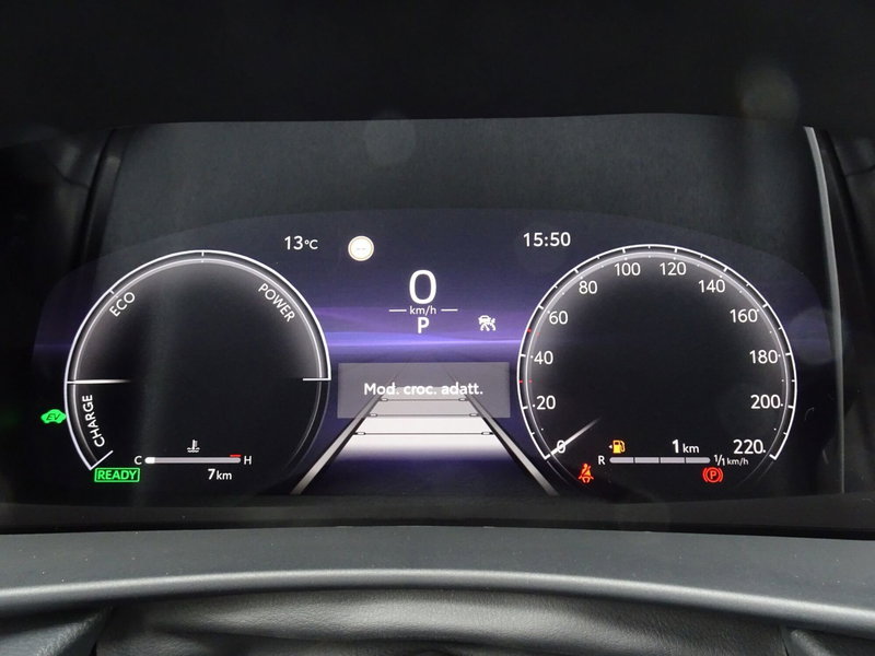 Toyota Toyota C-HR nuova a Treviso (15)