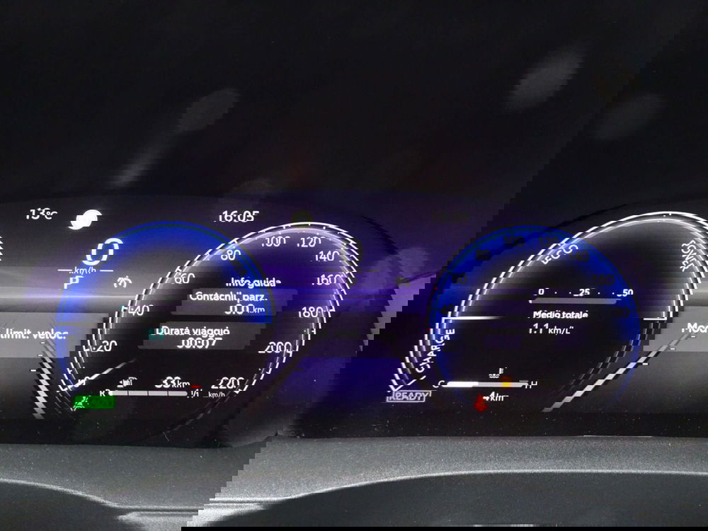 Toyota Yaris nuova a Treviso (15)