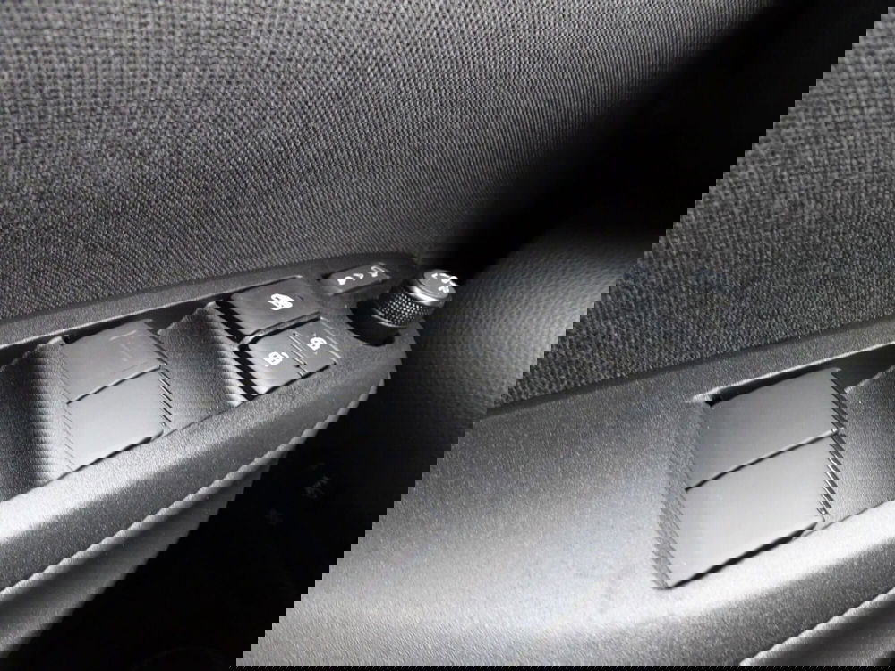 Toyota Yaris nuova a Treviso (16)