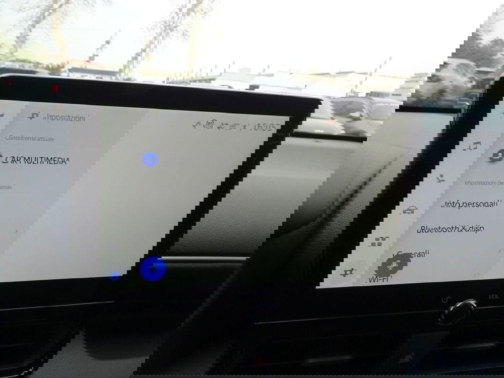 Toyota Yaris nuova a Treviso (17)