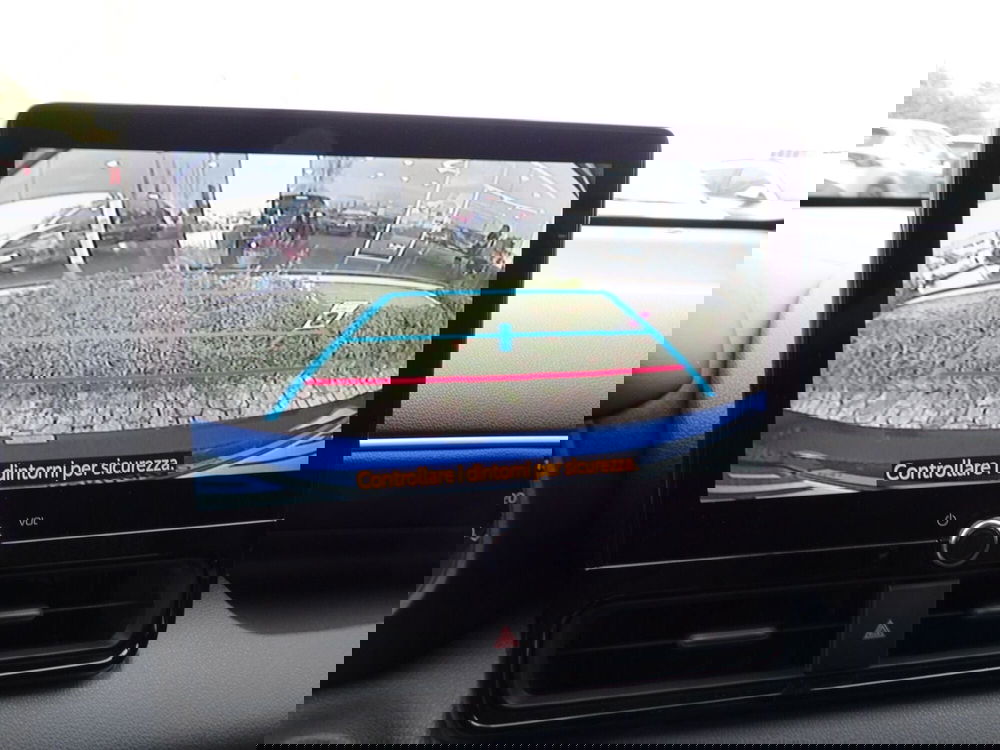 Toyota Yaris nuova a Treviso (18)