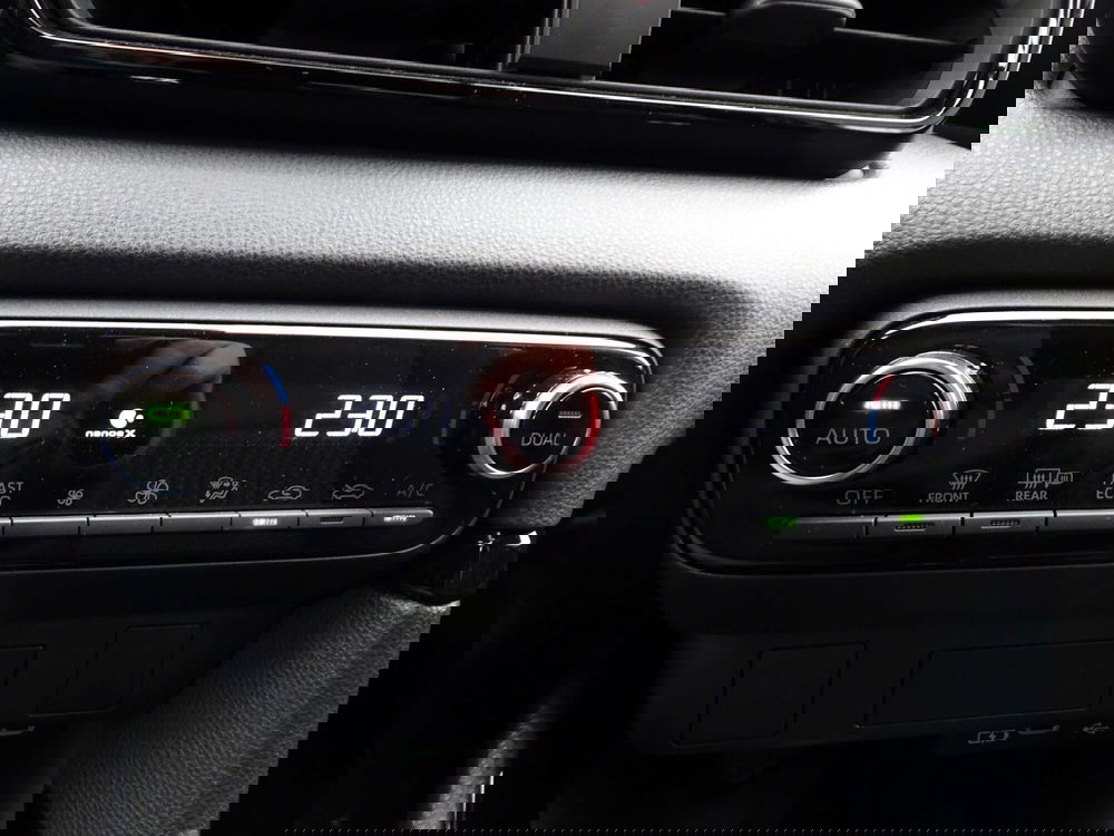 Toyota Yaris nuova a Treviso (19)