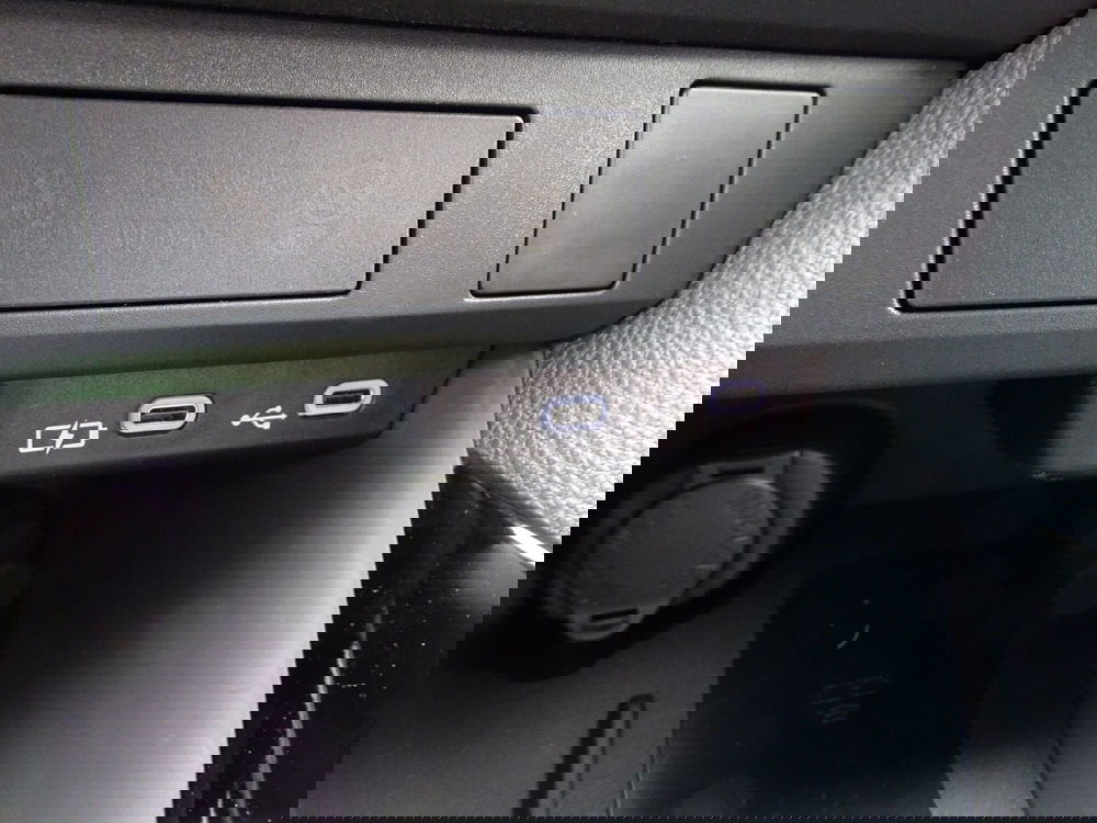 Toyota Yaris nuova a Treviso (20)