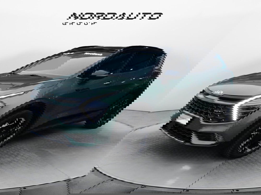 Kia Sportage usata a Treviso