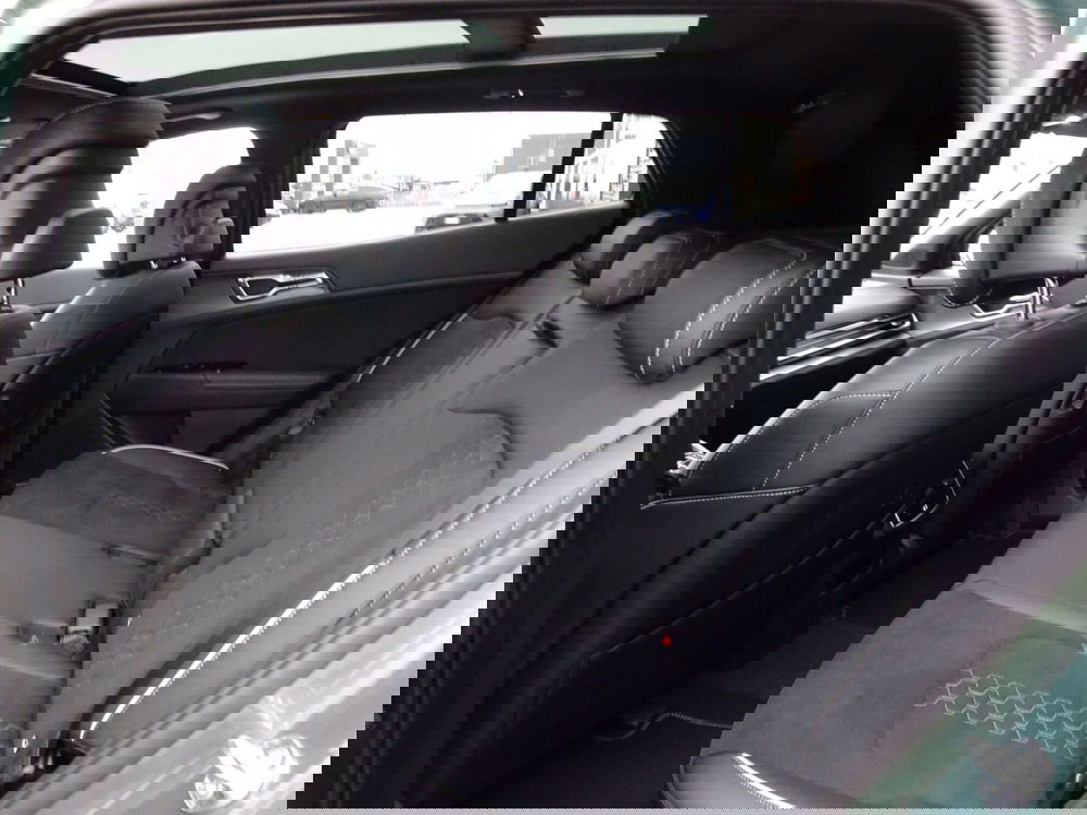 Kia Sportage usata a Treviso (10)