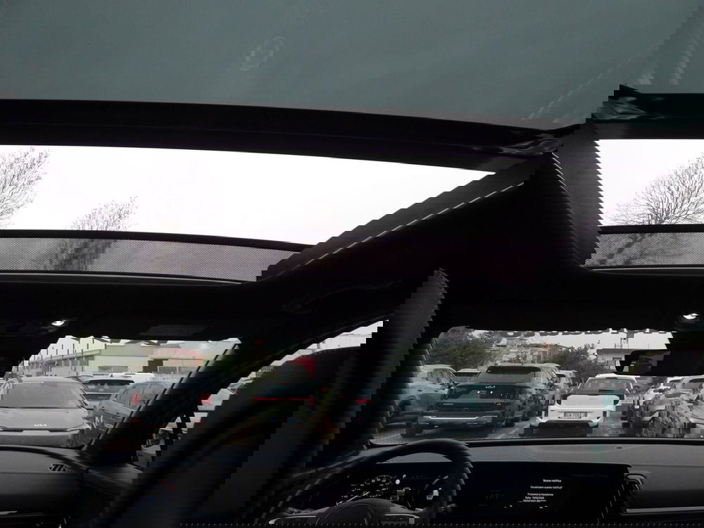 Kia Sportage usata a Treviso (13)