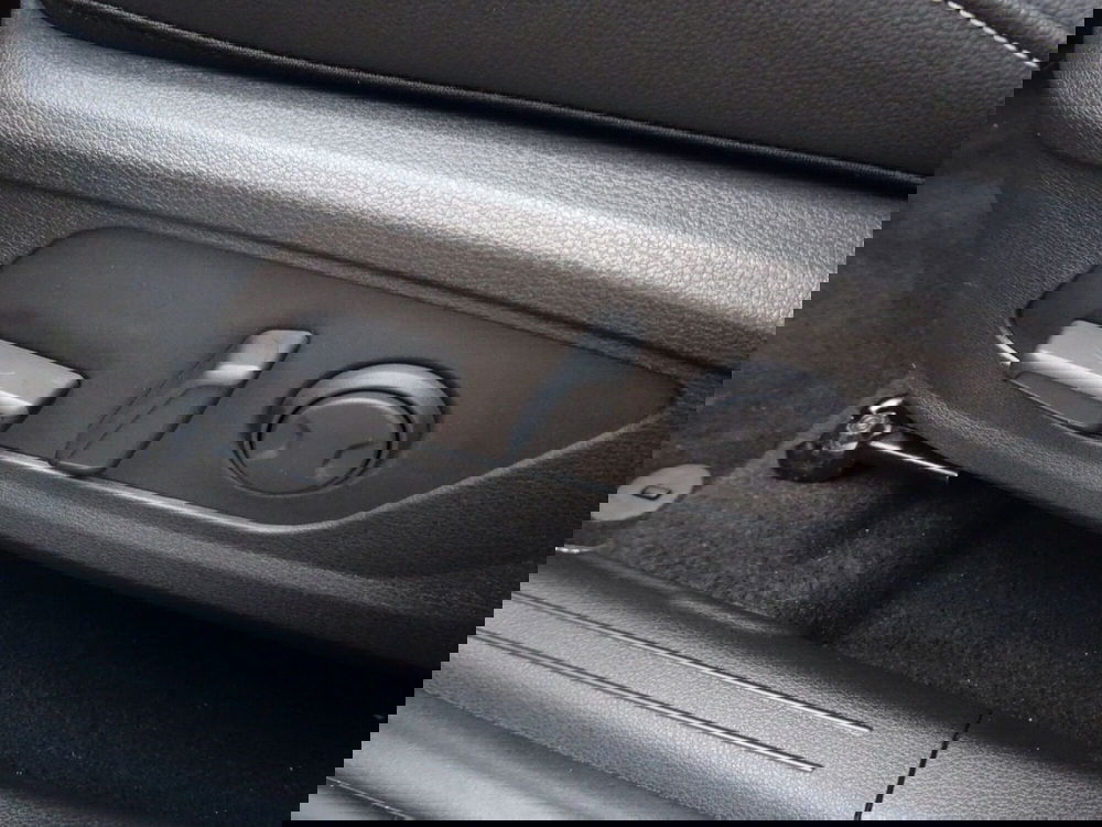 Kia Sportage usata a Treviso (15)