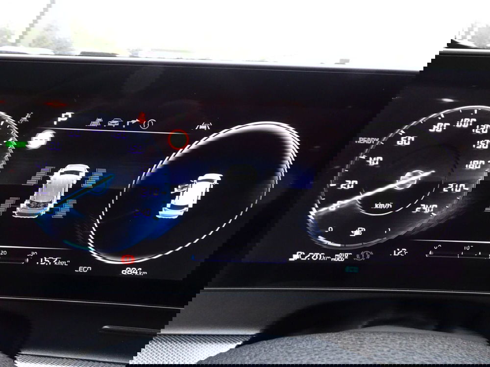 Kia Sportage usata a Treviso (17)