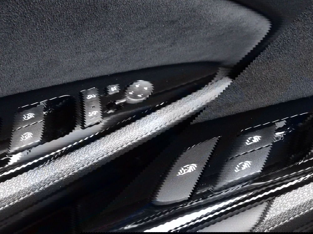 Kia Sportage usata a Treviso (18)