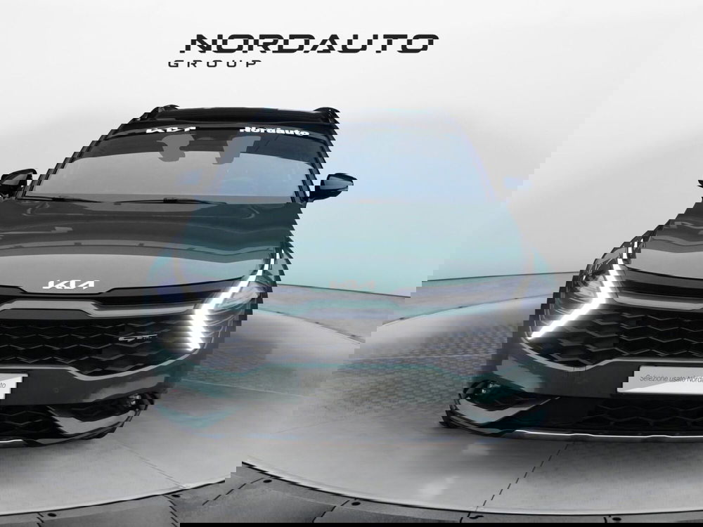 Kia Sportage usata a Treviso (2)