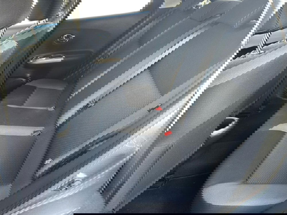 Nissan Juke usata a Pistoia (11)