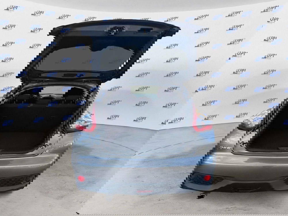 Nissan Juke usata a Pistoia (14)