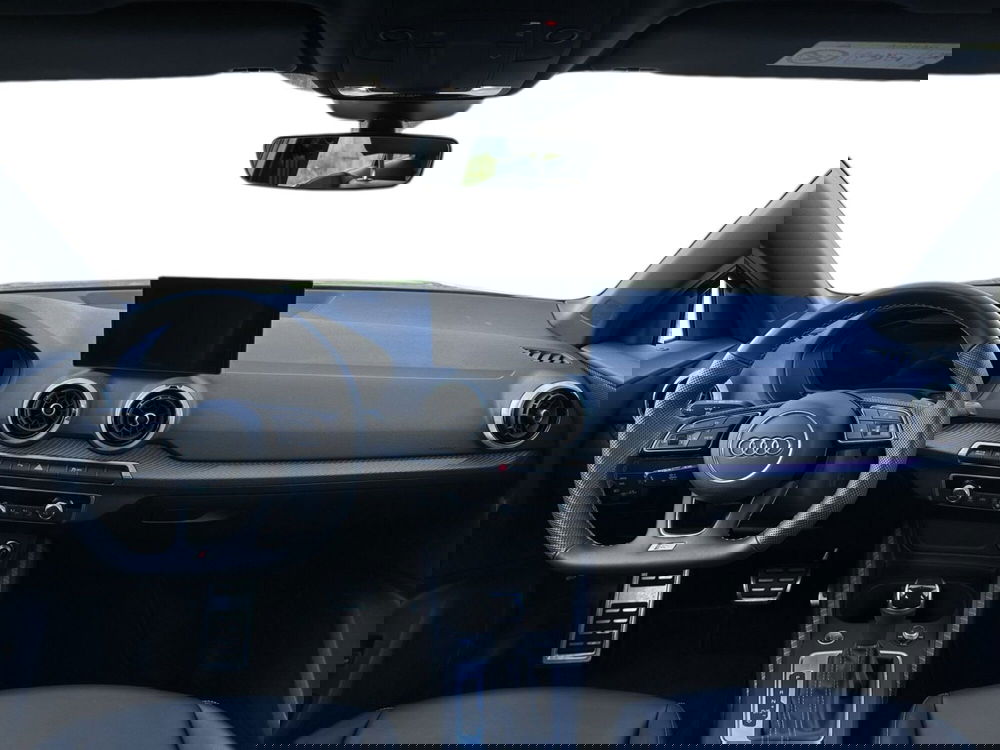 Audi Q2 usata a Pistoia (11)