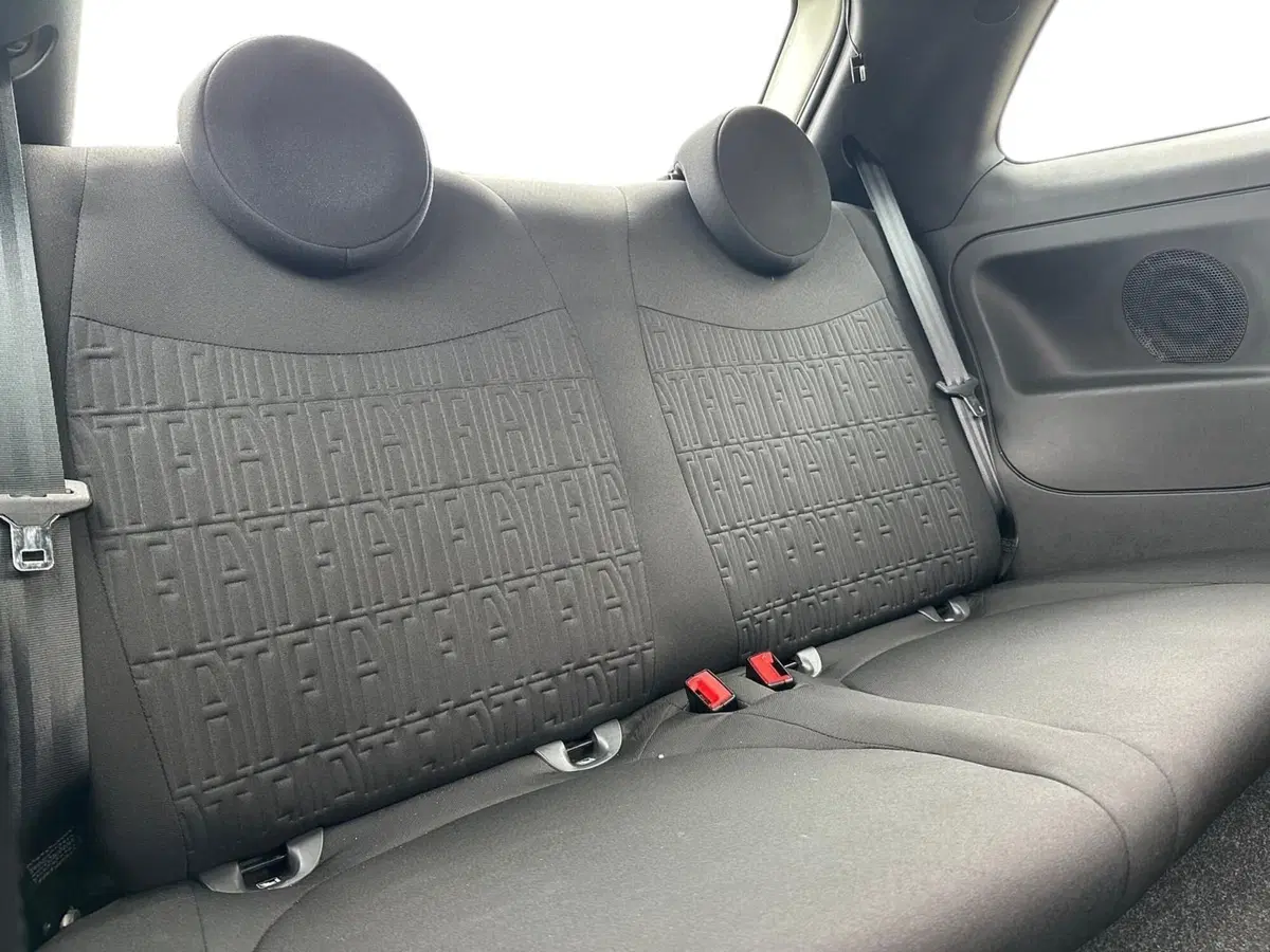 Fiat 500 usata a Pistoia (12)