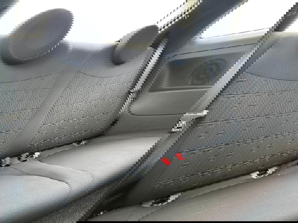 Fiat 500 usata a Pistoia (12)