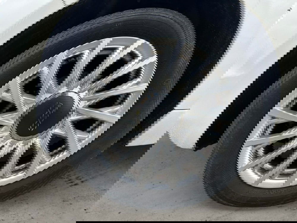 Fiat 500 usata a Pistoia (13)