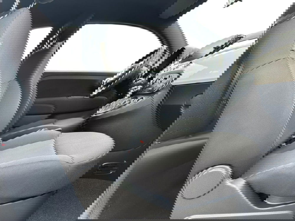 Fiat 500 usata a Pistoia (9)