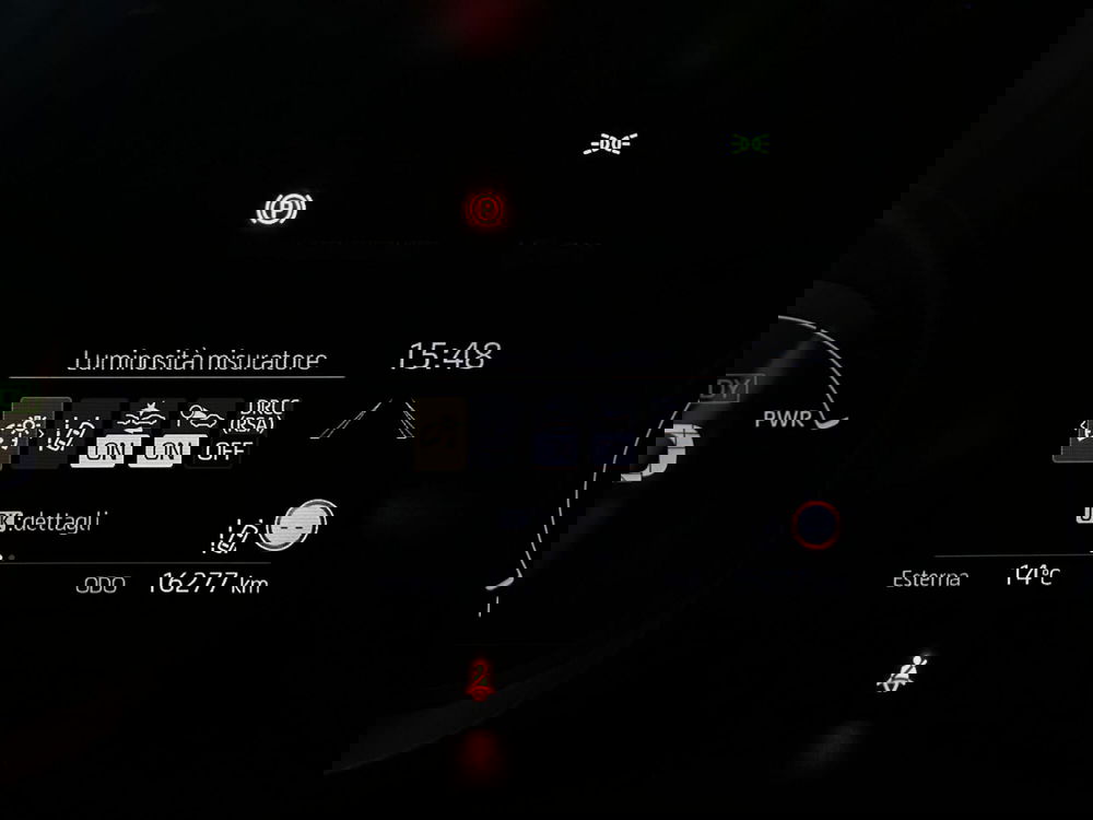 Toyota Yaris usata a Milano (12)