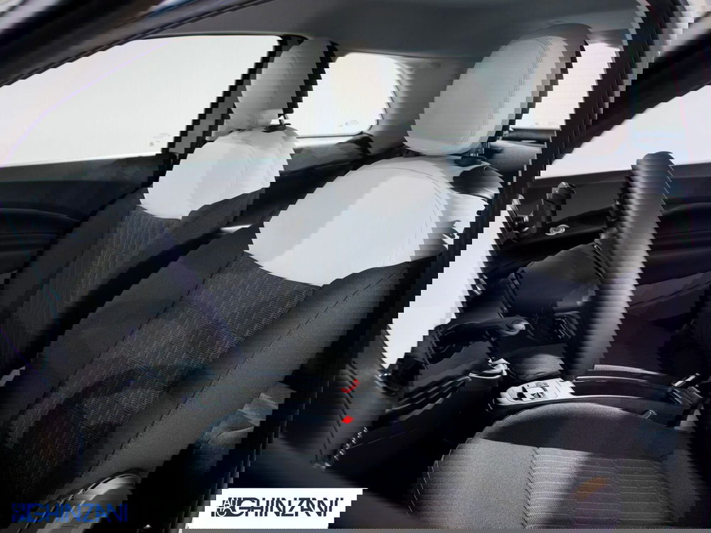 Fiat 500 nuova a Bergamo (10)
