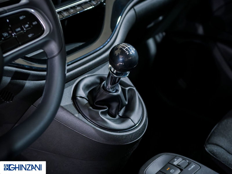 Fiat 500 nuova a Bergamo (15)